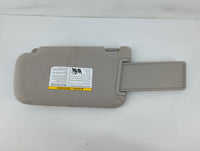 2013-2019 Nissan Sentra Sun Visor Shade Replacement Passenger Right Mirror Fits Fits 2012 2013 2014 2015 2016 2017 2018 2019 OEM Used Auto Parts - Oemusedautoparts1.com
