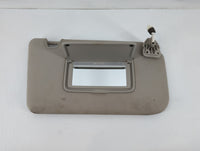 2014-2017 Nissan Rogue Sun Visor Shade Replacement Passenger Right Mirror Fits Fits 2014 2015 2016 2017 OEM Used Auto Parts - Oemusedautoparts1.com