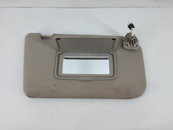 compare product 2014-2017 Nissan Rogue Sun Visor Shade Replacement Passenger Right Mirror Fits Fits 2014 2015 2016 2017 OEM Used Auto Parts