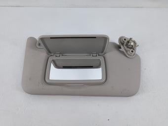 compare product 2021 Subaru Xv Sun Visor Shade Replacement Passenger Right Mirror Fits OEM Used Auto Parts