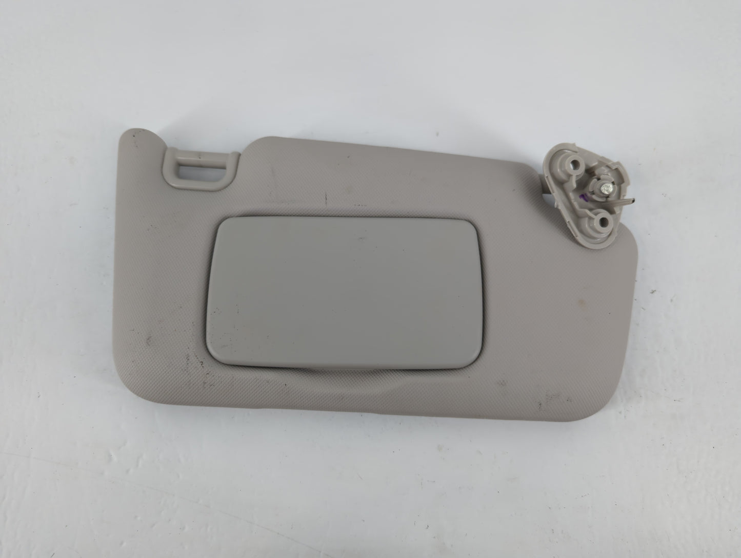 2021 Subaru Xv Sun Visor Shade Replacement Passenger Right Mirror Fits OEM Used Auto Parts - Oemusedautoparts1.com