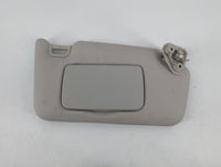2021 Subaru Xv Sun Visor Shade Replacement Passenger Right Mirror Fits OEM Used Auto Parts - Oemusedautoparts1.com