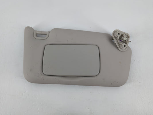 2021 Subaru Xv Sun Visor Shade Replacement Passenger Right Mirror Fits OEM Used Auto Parts