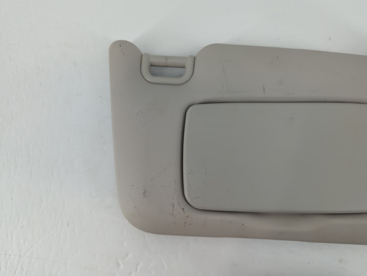 2021 Subaru Xv Sun Visor Shade Replacement Passenger Right Mirror Fits OEM Used Auto Parts - Oemusedautoparts1.com