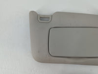 2021 Subaru Xv Sun Visor Shade Replacement Passenger Right Mirror Fits OEM Used Auto Parts - Oemusedautoparts1.com