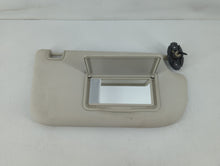 2013-2019 Ford Escape Sun Visor Shade Replacement Passenger Right Mirror Fits Fits 2013 2014 2015 2016 2017 2018 2019 OEM Used Auto Parts