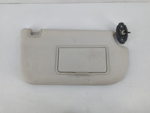 2013-2019 Ford Escape Sun Visor Shade Replacement Passenger Right Mirror Fits Fits 2013 2014 2015 2016 2017 2018 2019 OEM Used Auto Parts