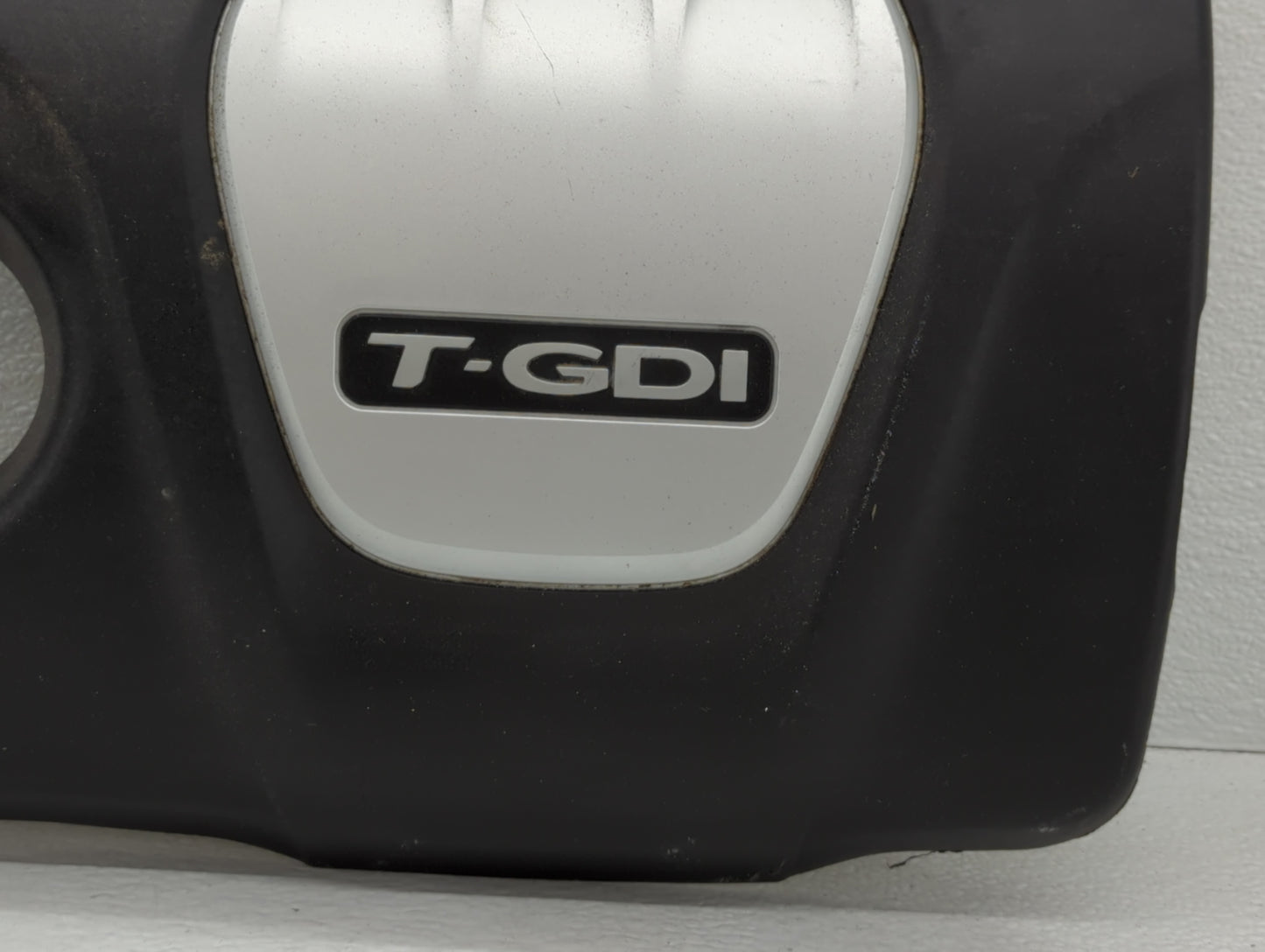 2018 Hyundai Elantra Engine Cover - Oemusedautoparts1.com