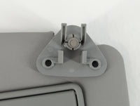 2007-2017 Mitsubishi Lancer Sun Visor Shade Replacement Passenger Right Mirror Fits OEM Used Auto Parts - Oemusedautoparts1.com