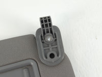 2014-2017 Hyundai Accent Sun Visor Shade Replacement Passenger Right Mirror Fits Fits 2014 2015 2016 2017 OEM Used Auto Parts - Oemusedautoparts1.com