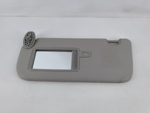 2014-2019 Kia Soul Sun Visor Shade Replacement Driver Left Mirror Fits Fits 2014 2015 2016 2017 2018 2019 OEM Used Auto Parts