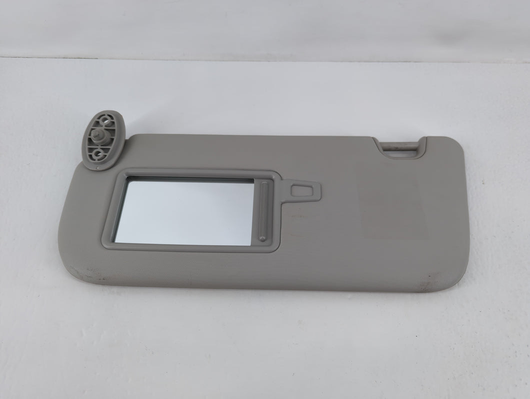 2014-2019 Kia Soul Sun Visor Shade Replacement Driver Left Mirror Fits Fits 2014 2015 2016 2017 2018 2019 OEM Used Auto Parts