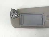 2011-2015 Hyundai Sonata Sun Visor Shade Replacement Driver Left Mirror Fits Fits 2011 2012 2013 2014 2015 OEM Used Auto Parts - Oemusedautoparts1.com