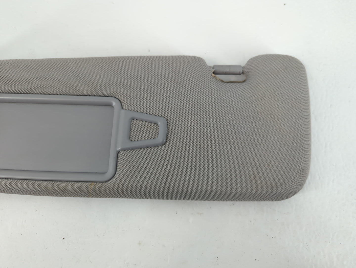 2011-2015 Hyundai Sonata Sun Visor Shade Replacement Driver Left Mirror Fits Fits 2011 2012 2013 2014 2015 OEM Used Auto Parts - Oemusedautoparts1.com