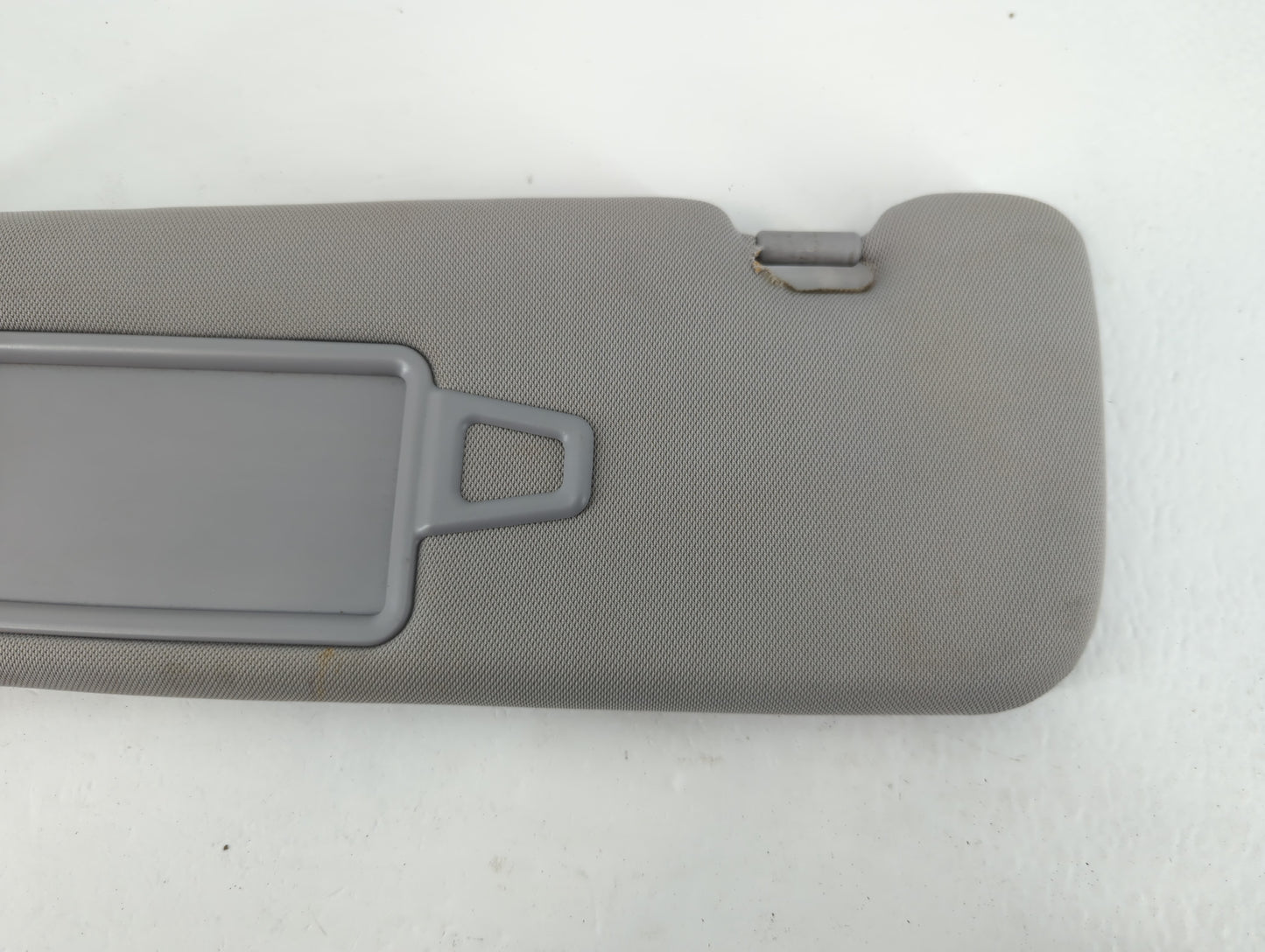 2011-2015 Hyundai Sonata Sun Visor Shade Replacement Driver Left Mirror Fits Fits 2011 2012 2013 2014 2015 OEM Used Auto Parts - Oemusedautoparts1.com