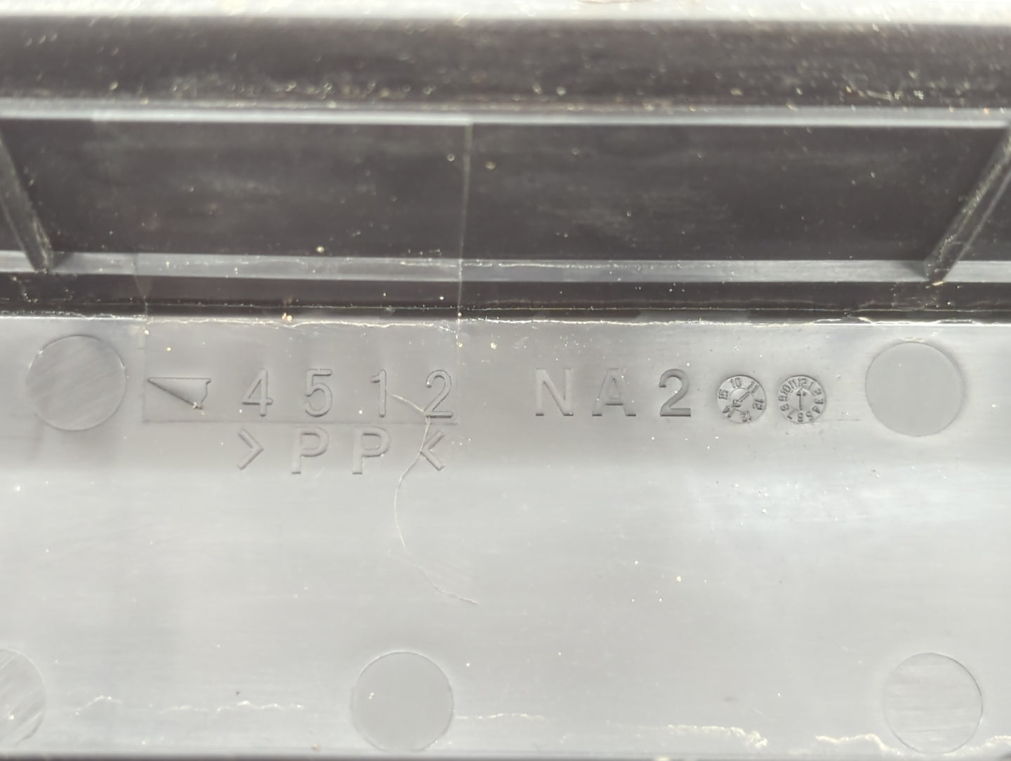 2015-2022 Nissan Pathfinder Fusebox Fuse Box Panel Relay Module P/N:5412 NA2 Fits Fits 2015 2016 2017 2018 2019 2020 2022 OEM Used Auto Parts - Oemusedautoparts1.com