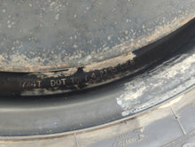 2009-2020 Dodge Journey Spare Donut Tire Wheel Rim Oem