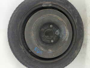 2009-2020 Dodge Journey Spare Donut Tire Wheel Rim Oem