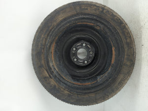 2009-2020 Dodge Journey Spare Donut Tire Wheel Rim Oem