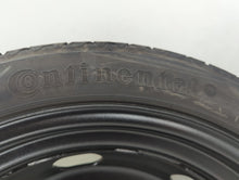 2015-2020 Audi A3 Spare Donut Tire Wheel Rim Oem