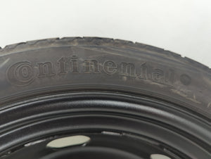 2015-2020 Audi A3 Spare Donut Tire Wheel Rim Oem