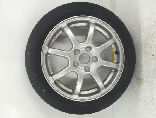 Subaru Legacy Spare Donut Tire Wheel Rim Oem - Oemusedautoparts1.com