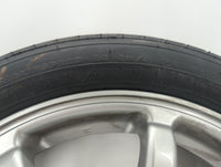 Subaru Legacy Spare Donut Tire Wheel Rim Oem - Oemusedautoparts1.com