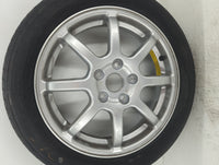 Subaru Legacy Spare Donut Tire Wheel Rim Oem - Oemusedautoparts1.com