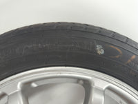 Subaru Legacy Spare Donut Tire Wheel Rim Oem - Oemusedautoparts1.com