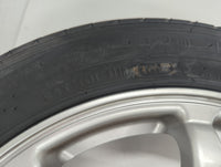 Subaru Legacy Spare Donut Tire Wheel Rim Oem - Oemusedautoparts1.com