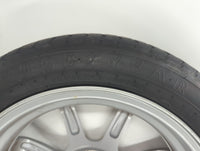 Subaru Legacy Spare Donut Tire Wheel Rim Oem - Oemusedautoparts1.com