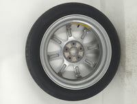 Subaru Legacy Spare Donut Tire Wheel Rim Oem - Oemusedautoparts1.com