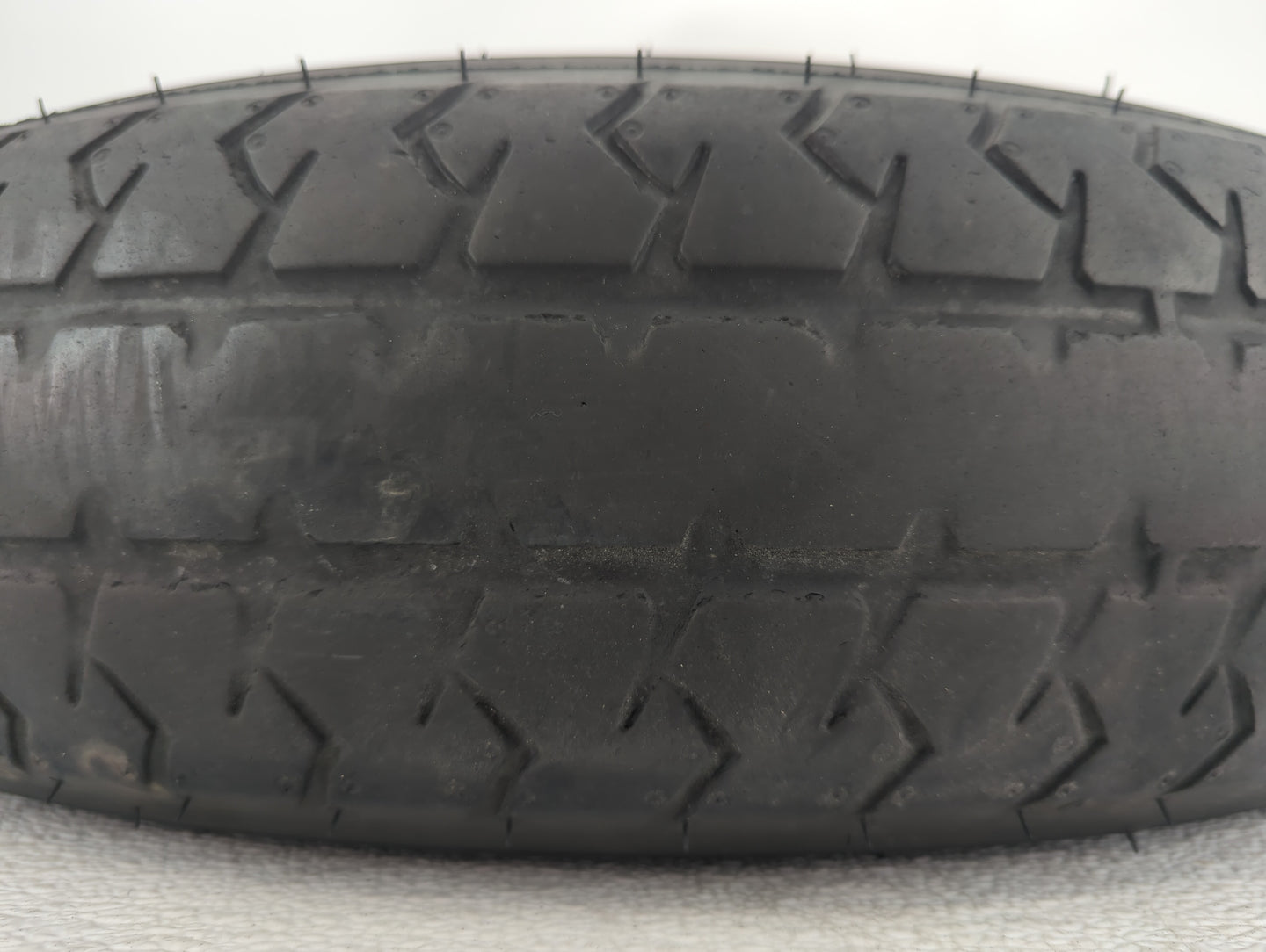 Subaru Legacy Spare Donut Tire Wheel Rim Oem - Oemusedautoparts1.com