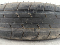 Dodge Journey Spare Donut Tire Wheel Rim Oem - Oemusedautoparts1.com