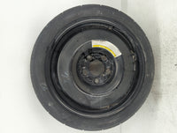 2013-2015 Nissan Sentra Spare Donut Tire Wheel Rim Oem - Oemusedautoparts1.com