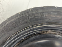 2013-2015 Nissan Sentra Spare Donut Tire Wheel Rim Oem - Oemusedautoparts1.com