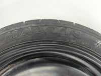 2013-2015 Nissan Sentra Spare Donut Tire Wheel Rim Oem - Oemusedautoparts1.com