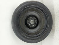 2013-2015 Nissan Sentra Spare Donut Tire Wheel Rim Oem - Oemusedautoparts1.com