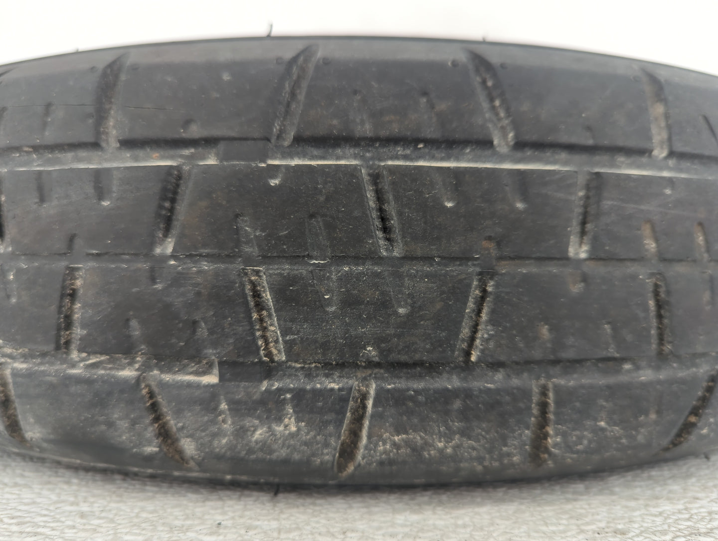 2013-2015 Nissan Sentra Spare Donut Tire Wheel Rim Oem - Oemusedautoparts1.com