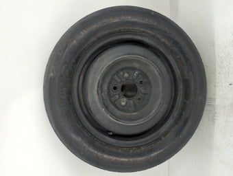 compare product 2007-2017 Jeep Patriot Spare Donut Tire Wheel Rim Oem