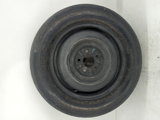 2007-2017 Jeep Patriot Spare Donut Tire Wheel Rim Oem - Oemusedautoparts1.com