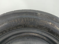 2007-2017 Jeep Patriot Spare Donut Tire Wheel Rim Oem - Oemusedautoparts1.com