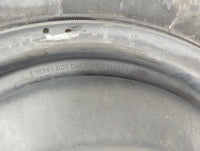 2007-2017 Jeep Patriot Spare Donut Tire Wheel Rim Oem - Oemusedautoparts1.com