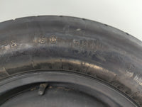 2007-2017 Jeep Patriot Spare Donut Tire Wheel Rim Oem - Oemusedautoparts1.com