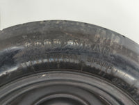 2007-2017 Jeep Patriot Spare Donut Tire Wheel Rim Oem - Oemusedautoparts1.com