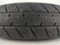 2007-2017 Jeep Patriot Spare Donut Tire Wheel Rim Oem - Oemusedautoparts1.com