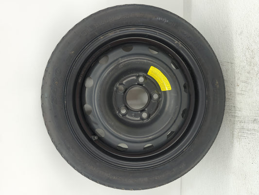 1992-2006 Hyundai Elantra Spare Donut Tire Wheel Rim Oem - Oemusedautoparts1.com