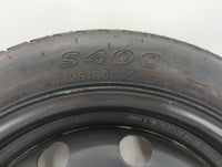 1992-2006 Hyundai Elantra Spare Donut Tire Wheel Rim Oem - Oemusedautoparts1.com