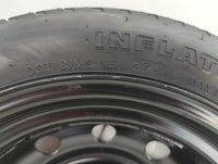 1992-2006 Hyundai Elantra Spare Donut Tire Wheel Rim Oem - Oemusedautoparts1.com