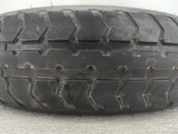 1992-2006 Hyundai Elantra Spare Donut Tire Wheel Rim Oem - Oemusedautoparts1.com